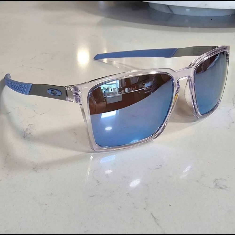 Oakley Exchange Sun Sunglasses
